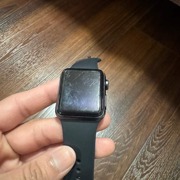 iwatch - Picture 2 of 6